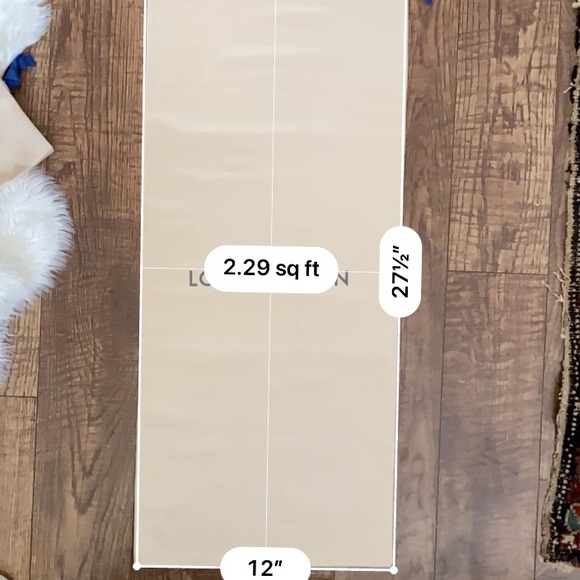 Louis Vuitton Dust Bag - Picture 6 of 6